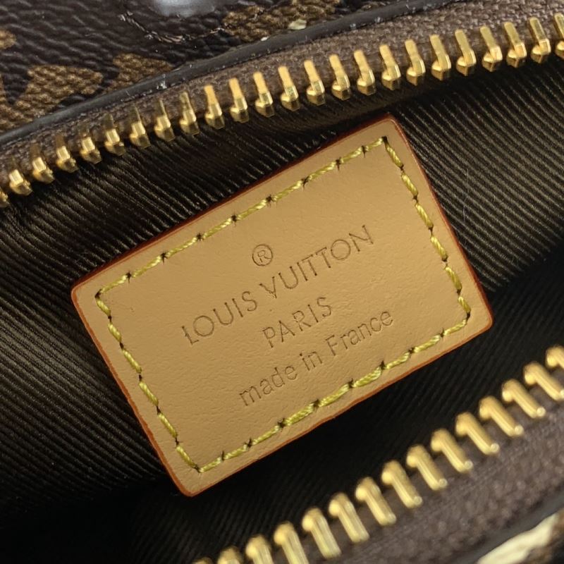 Louis Vuitton Satchel Bags